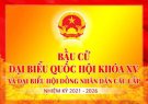 Danh sách những người trúng cử đại biểu HĐND xã Xuân Hồng khóa I, nhiệm kỳ 2021-2026