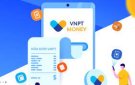 VNPT Money - Giải pháp thanh toán không dùng tiền mặt