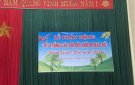 Xã Xuân Hồng phát động Tết trồng cây “Đời đời nhớ ơn Bác Hồ” xuân Giáp Thìn 2024