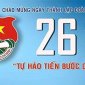 Xuân Hồng: Tuyên truyền kỷ niệm 93 năm Ngày thành lập Đoàn TNCS Hồ Chí Minh (26/3/1931 - 26/3/2024)
