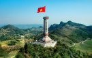  Bài tuyên truyền: Phát động nhân dân treo cờ tổ quốc nhân kỷ niệm 93 năm Ngày thành lập MTDTTN Việt nam - Ngày truyền thống MTTQ Việt Nam (18/11/1930 - 18/11/2023)  