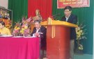 Đảng bộ xã Xuân Hồng hoàn thành Đại hội các chi bộ trực thuộc, tích cực chuẩn bị Đại hội đại biểu Đảng bộ xã lần thứ Nhất, nhiệm kỳ 2020-2025