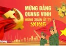 MÙA XUÂN CỦA ĐẤT NƯỚC