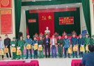 Tuổi trẻ Thanh niên Xuân Hồng sẵn sàng lên đường nhập ngũ năm 2025