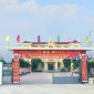 Cơ cấu Thường trực UBND xã Xuân Hồng