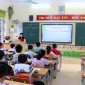 Công khai mức độ chuyển đổi số của các cơ sở giáo dục