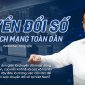 NGƯỜI DÂN CÓ THỂ ĐĂNG KÝ CHỮ KÝ SỐ CÁ NHÂN VNPT SMARTCA TRỰC TIẾP TRÊN VNEID