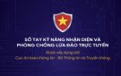 Video tuyên truyền phòng chống lừa đảo trực tuyến