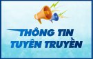 THÔNG BÁO MỜI QUAN TÂM ĐẦU TƯ LẮP ĐẶT ĐƯỜNG ỐNG CẤP NƯỚC SẠCH XÃ XUÂN HỒNG, HUYỆN THỌ XUÂN