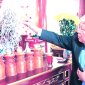 DI TÍCH LĂNG MỘ BÀ NGUYỄN KÍNH PHI 
