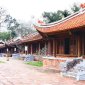 Những địa điểm du lịch Thọ Xuân Thanh Hóa lôi cuốn du khách