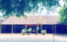 Xã Xuân Hồng có 04 di tích được xếp hạng di tích lịch sử - văn hóa cấp Tỉnh