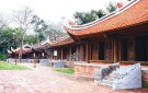 Những địa điểm du lịch Thọ Xuân Thanh Hóa lôi cuốn du khách
