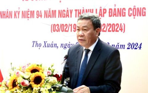 “Bản chất XDNTM nói chung là nâng cao đời sống vật chất, tinh thần người dân nông thôn, rút ngắn khoảng cách giữa nông thôn và thành thị, để nông thôn thật sự trở thành những làng quê đáng sống”