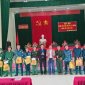 Tuổi trẻ Thanh niên Xuân Hồng sẵn sàng lên đường nhập ngũ năm 2025