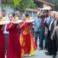Lễ tế thành hoàng làng Bất Căng