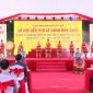 Nhiều hoạt động đặc sắc tại Lễ hội Đền thờ Lê Hoàn năm 2025