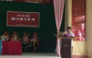 ĐỊA PHƯƠNG XUÂN KHÁNH, TỔ CHỨC SƠ TUYỂN NGHĨA VỤ QUÂN SỰ NĂM 2018