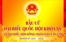 Cảnh giác trước các âm mưu, thủ đoạn chống phá bầu cử