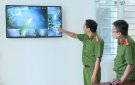 CAMERA AN NINH GÓP PHẦN QUAN TRỌNG ĐẢM BẢO AN NINH TRẬT TỰ TẠI THỌ XUÂN