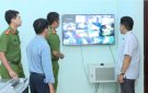 HUYỆN THỌ XUÂN: NHIỀU MÔ HÌNH TRÊN LĨNH VỰC QUỐC PHÒNG-AN NINH ĐƯỢC THÀNH LẬP, DUY TRÌ VÀ HOẠT ĐỘNG CÓ HIỆU QUẢ