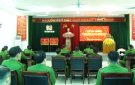 CÔNG AN THỌ XUÂN: RA QUÂN TẤN CÔNG, TRẤN ÁP TỘI PHẠM, BẢO ĐẢM ANTT TẾT NGUYÊN ĐÁN GIÁP THÌN 2024
