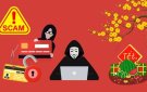 Tuyên truyền Nêu cao ý thức cảnh giác phòng chống tội phạm dịp Tết Nguyên đán