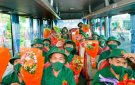 THỰC HIỆN LUẬT NGHĨA VỤ QUÂN SỰ LÀ VINH DỰ VÀ TRÁCH NHIỆM CỦA THANH NIÊN