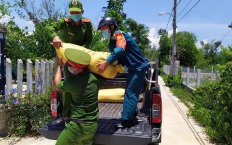 Cảnh giác với luận điệu "tuyên truyền bôi đen" bôi nhọ, chống phá lực lượng Công an nhân dân
