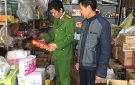  Đảm bảo an toàn thực phẩm dịp Tết Nguyên đán Giáp Thìn năm 2024