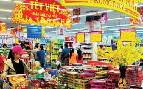 BÀI TUYÊN TRUYỀN VSATTP TRONG DỊP TẾT NGUYÊN ĐÁN GIÁP THÌN 2024