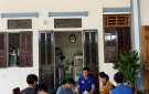 THỰC HIỆN ĐỢT CAO ĐIỂM KÍCH HOẠT TÀI KHOẢN ĐỊNH DANH ĐIỆN TỬ