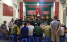 THÍ ĐIỂM MÔ HÌNH “3 KHÔNG” TRONG CHUYỂN ĐỔI SỐ