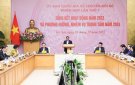  Định hướng 4 ưu tiên của chuyển đổi số 2024