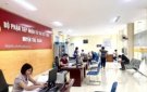 HUYỆN THỌ XUÂN: XÂY DỰNG VÀ PHÁT TRIỂN CHÍNH QUYỀN ĐIỆN TỬ, CHÍNH QUYỀN SỐ