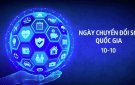 Tuyên truyền về Ngày Chuyển đổi số của Bộ Văn hóa, Thể thao và Du lịch năm 2024