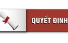Quyết định Về việc Kiện toàn Ban Chỉ đạo chuyển đổi số xã Xuân Hồng