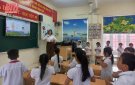 Thọ Xuân đẩy mạnh chuyển đổi số, cải cách hành chính trong giáo dục