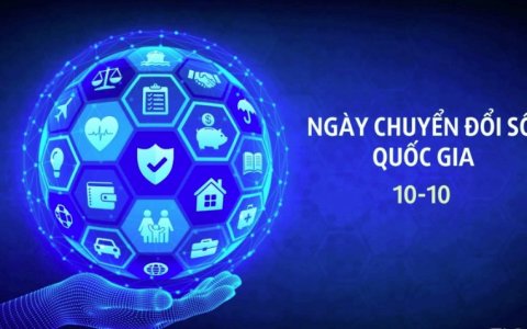 Lợi ích chuyển đổi số đến với người dân