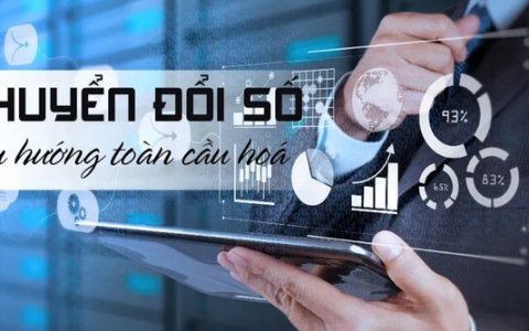 Chuyển đổi số và tác động của chuyển đổi số trong giai đoạn hiện nay