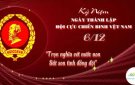Lịch sử ra đời của Hội Cựu chiến binh Việt Nam