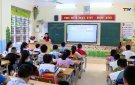 Công khai mức độ chuyển đổi số của các cơ sở giáo dục