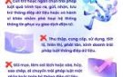 Các hành vi bị cấm trong giao dịch điện tử từ 01/7/2024.