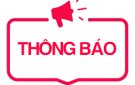 THÔNG BÁO V/v tiếp sóng Truyền hình trực tiếp Hội nghị sơ kết đợt 1, phát động ủng hộ đợt 2 Cuộc vận động hỗ trợ xây dựng nhà ở cho Hộ nghèo, GĐCS, Hộ KK về nhà ở trên địa bàn tỉnh Thanh Hóa