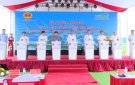 Năm 2024, tăng trưởng kinh tế của huyện Thọ Xuân đứng trong nhóm dẫn đầu toàn tỉnh Thanh Hóa