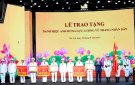 Những trái tim “thắp lửa” (bài 2)