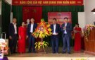 Chi bộ thôn Bất Căng 1, Đảng bộ xã Xuân Hồng: Đại hội nhiệm kỳ 2025 - 2027