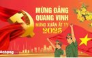MÙA XUÂN CỦA ĐẤT NƯỚC