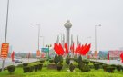 Xuân mới với khí thế mới, quyết tâm mới, vững tin bước vào kỷ nguyên mới
