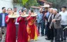 Lễ tế thành hoàng làng Bất Căng